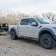 Illustration for article titled How The 2017 Ford Raptor Saved Me From Looking Like A Total Jackass In Moab